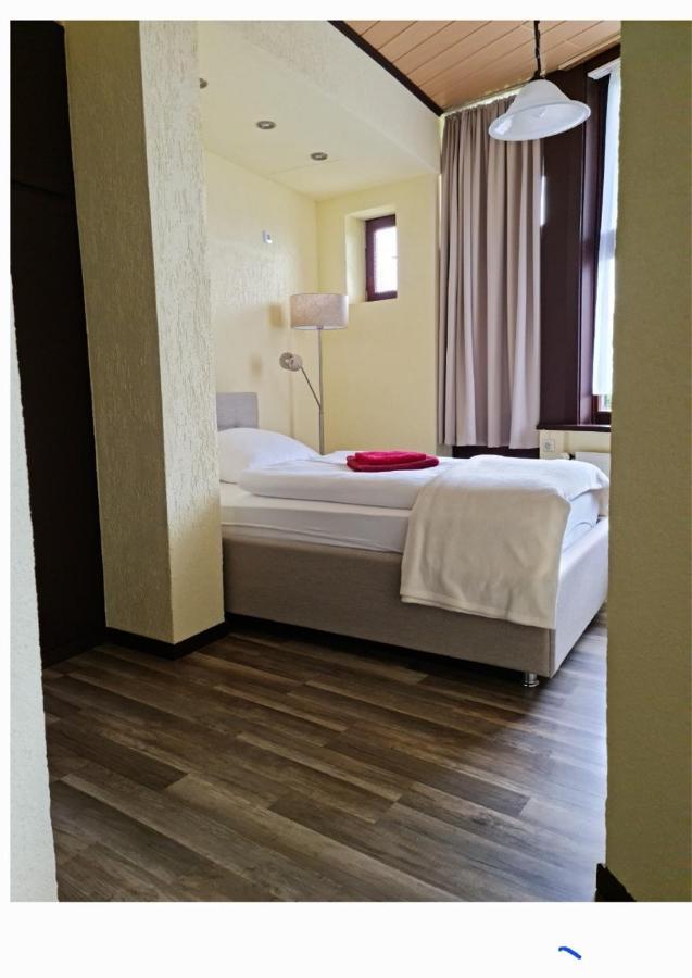 Hostel Braunlage Esterno foto
