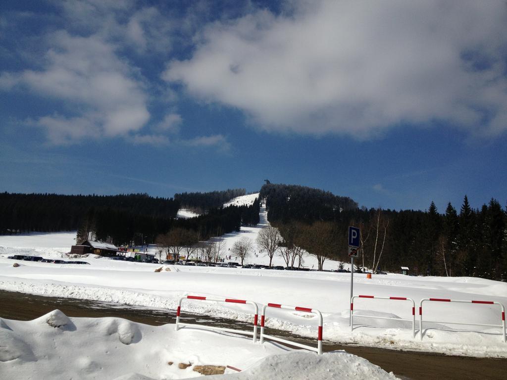 Hostel Braunlage Esterno foto