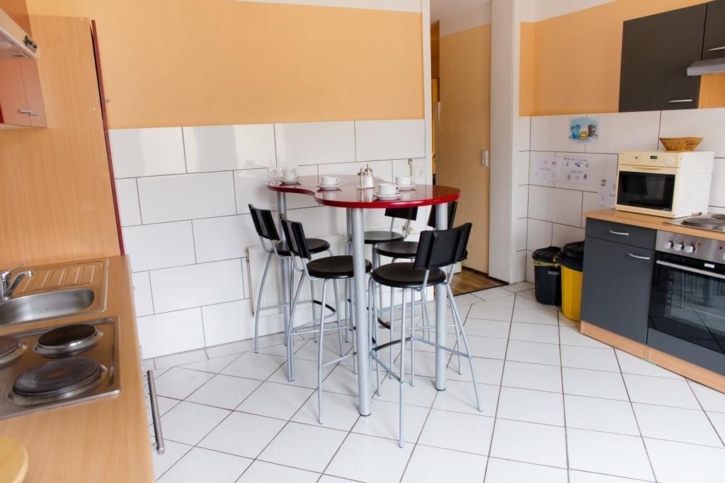 Hostel Braunlage Esterno foto