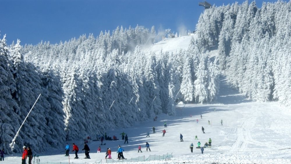 Hostel Braunlage Esterno foto