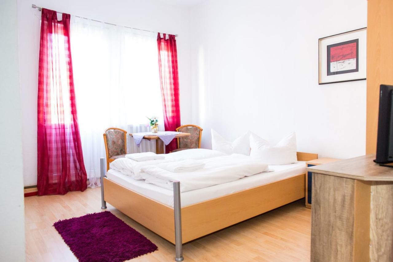 Hostel Braunlage Esterno foto
